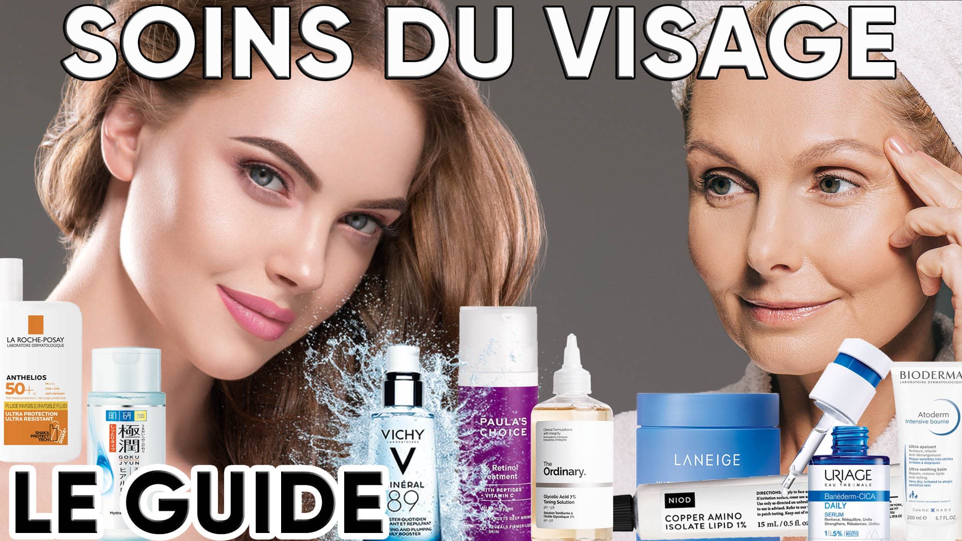 SOIN DU VISAGE visual data 4