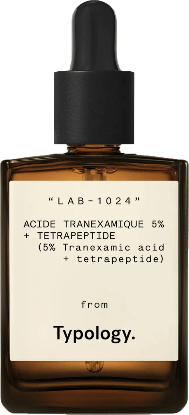 Makari - Crème tonifiante pour le corps à l'extrait de gingembre, à l'acide tranexamique et au rétinol main image 1