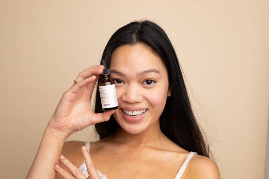 prévenir hyperpigmentation