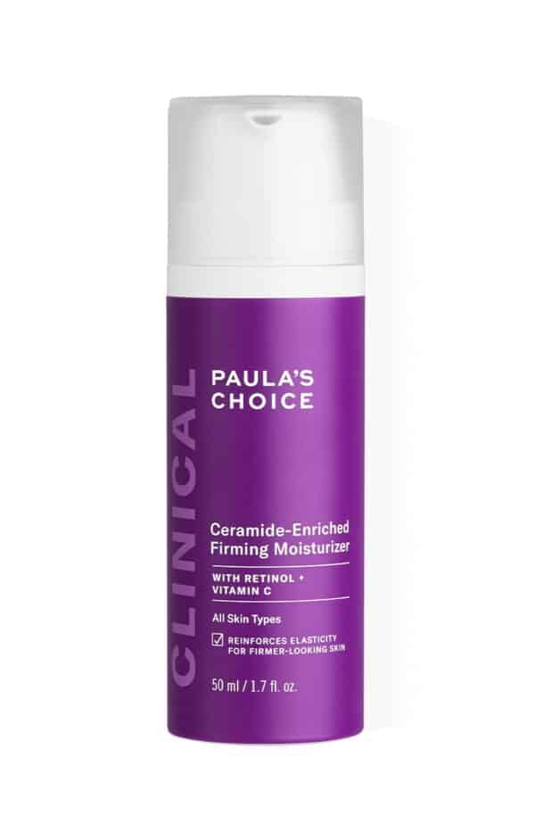 Avis Clinical Crème de nuit Céramides | Paula's Choice Paula's Choice