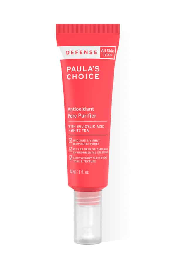 Avis Defense Antioxidant Pore Purifier | Paula's Choice Paula's Choice