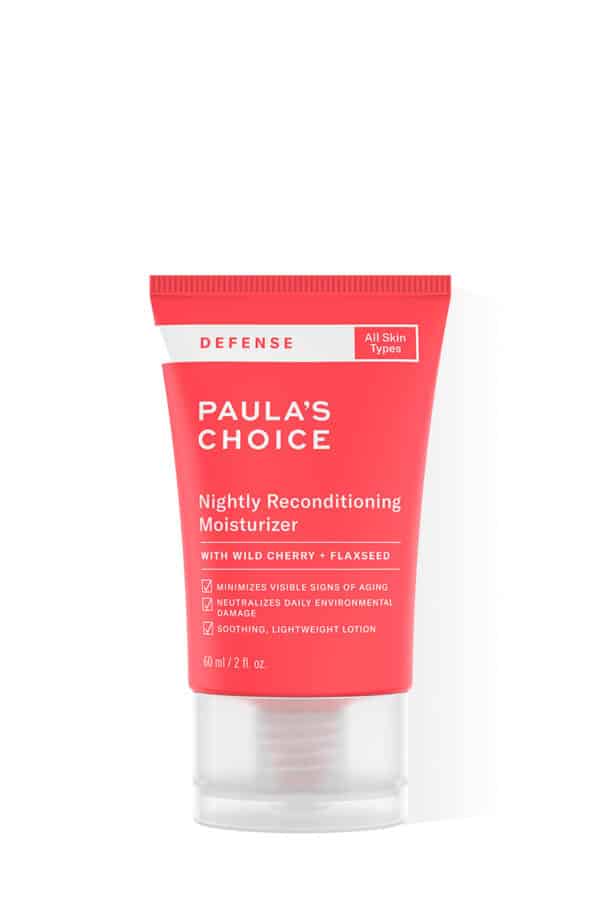 Avis Defense Crème de nuit | Paula's Choice Paula's Choice