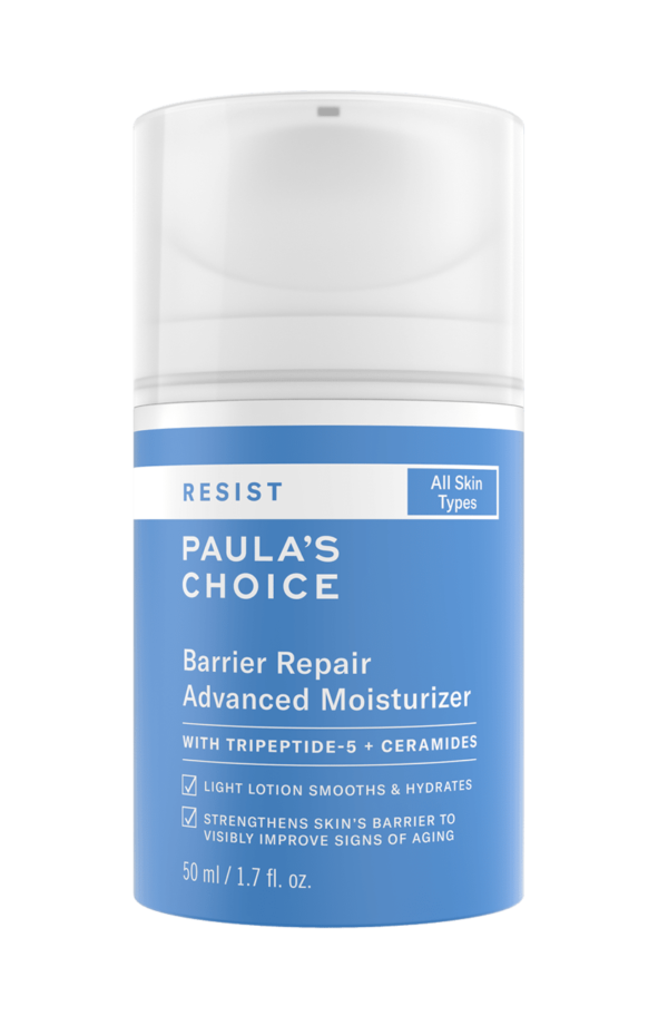 Avis RESIST Crème de Nuit Réparatrice Avancée | Paula's Choice Paula's Choice