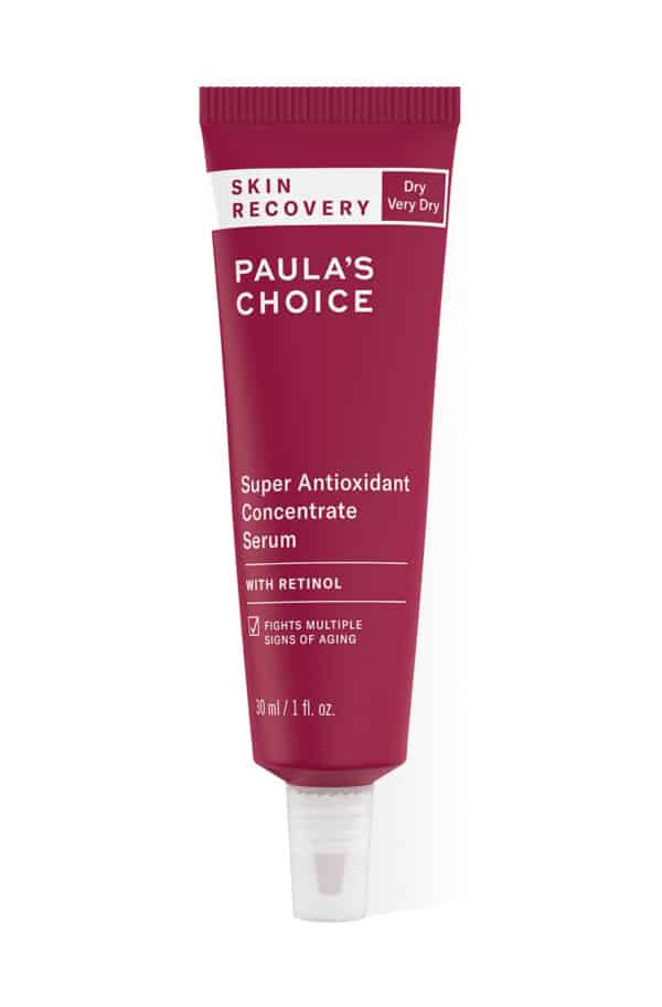 Avis Skin Recovery Sérum | Paula's Choice Paula's Choice