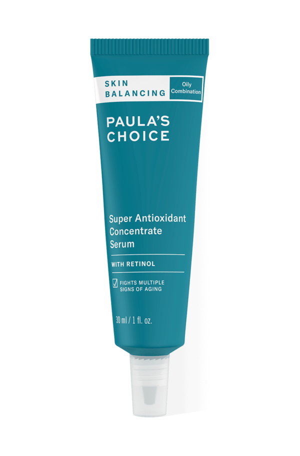 Avis Skin Balancing Sérum | Paula's Choice Paula's Choice
