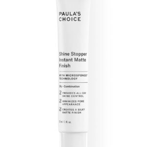 Avis Gel Anti-Brillances | Paula's Choice Paula's Choice