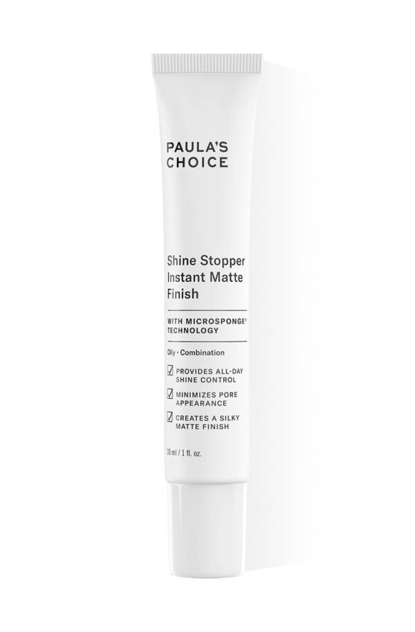 Avis Gel Anti-Brillances | Paula's Choice Paula's Choice