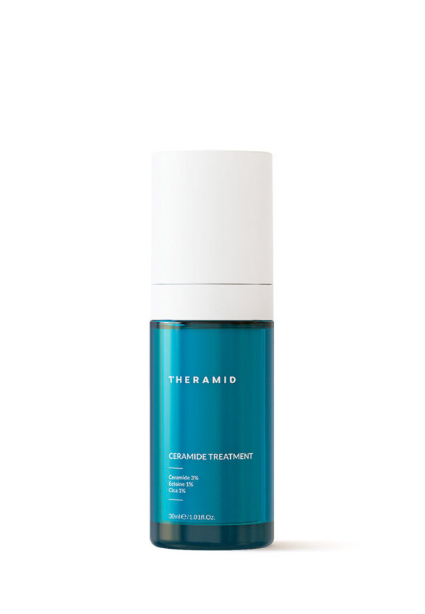 Avis CERAMIDE TREATMENT - Traitement à 3 % de Céramides Theramid