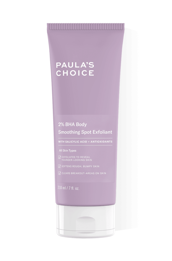 Avis Exfoliant Local Corps 2% BHA | Paula's Choice Paula's Choice
