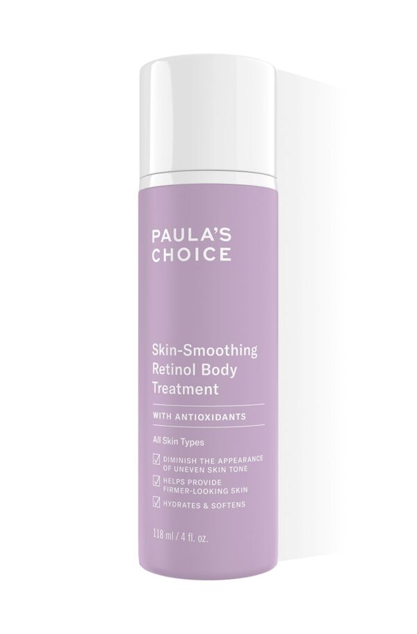 Avis Traitement Lissant Rétinol | Paula's Choice Paula's Choice