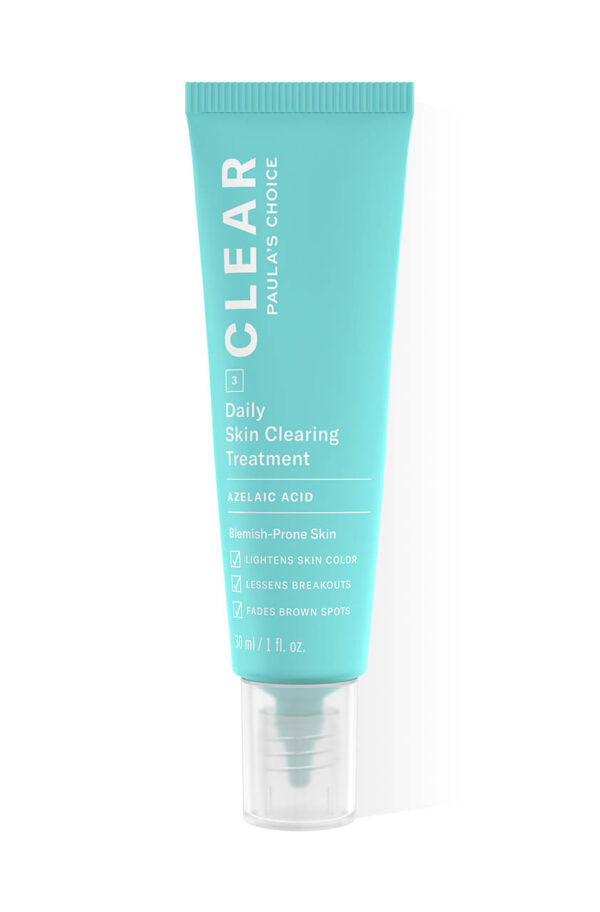 Avis Clear Traitement Purifiant | Paula's Choice Paula's Choice