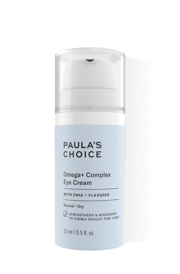 Avis Omega+ Complex Crème Contour Yeux | Paula's Choice Paula's Choice