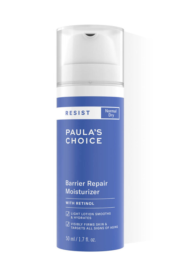 Avis Resist Anti-Aging Crème de nuit Réparatrice | Paula's Choice Paula's Choice