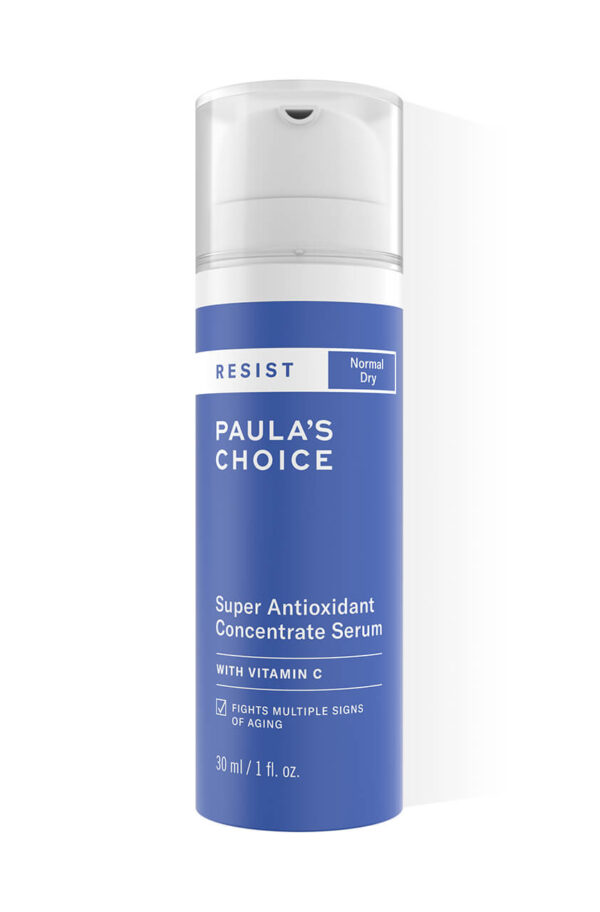 Avis Resist Anti-Aging Sérum Antioxydant | Paula's Choice Paula's Choice