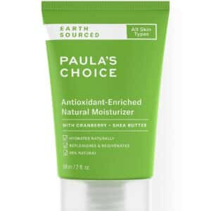 Avis Earth Sourced Crème de nuit | Paula's Choice Paula's Choice