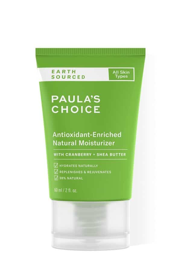 Avis Earth Sourced Crème de nuit | Paula's Choice Paula's Choice
