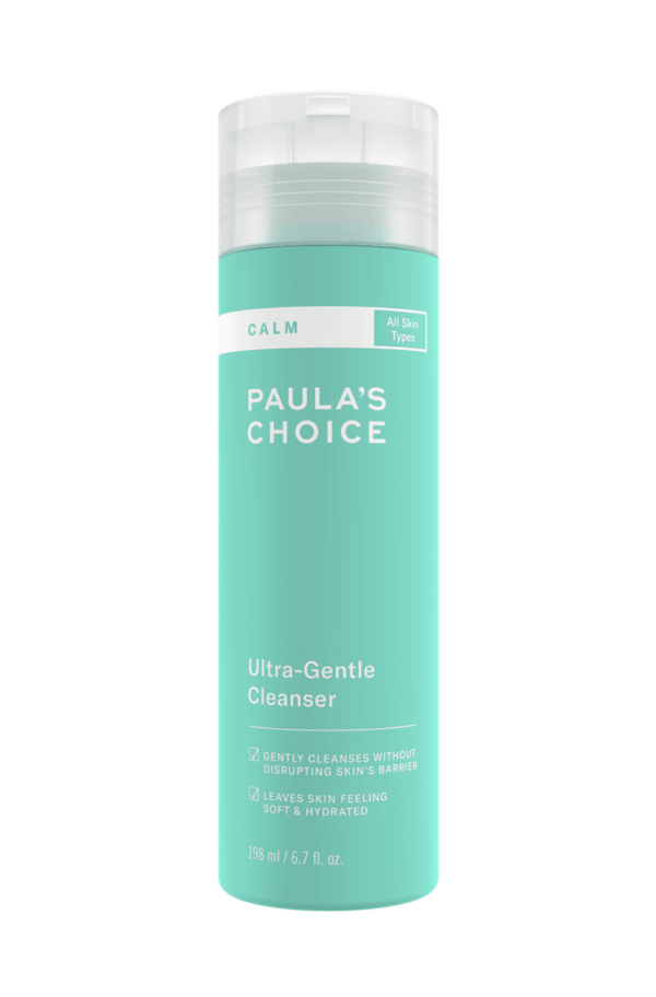 Avis CALM Nettoyant Extra-Doux | Paula's Choice Paula's Choice