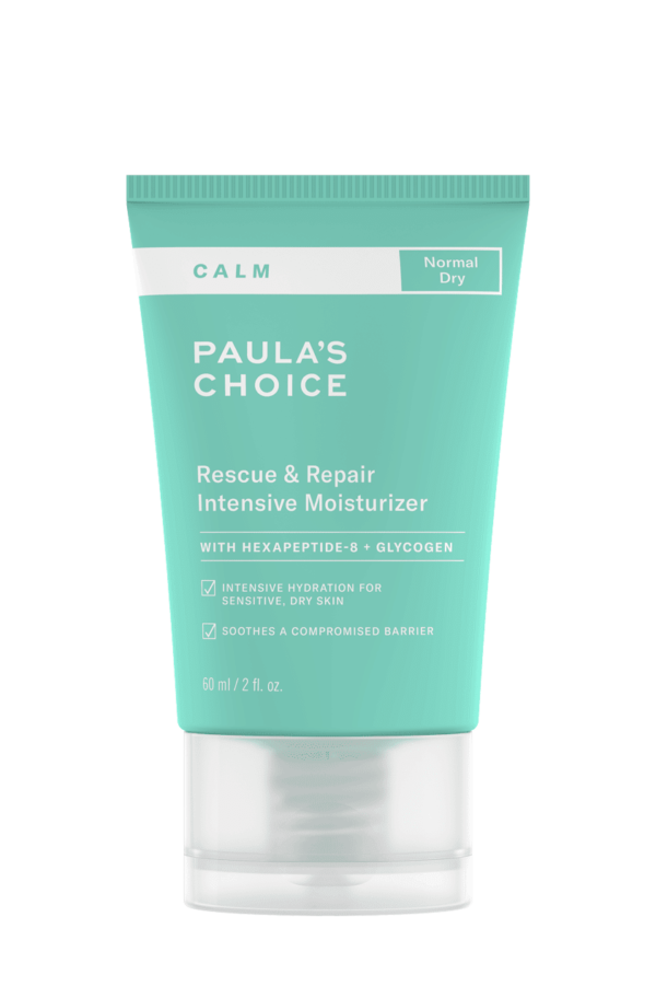 Avis CALM Crème de Nuit Réparatrice Apaisante Riche | Paula's Choice Paula's Choice