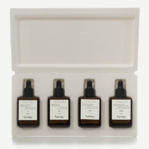 Avis Sérums périodiques | Coffret Typology