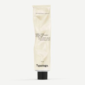 Avis Gommage corps tonifiant | Café vert & Citronnelle Typology
