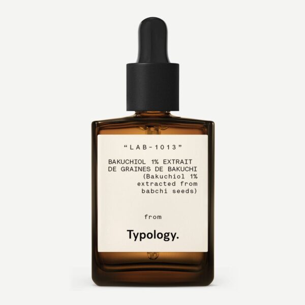 Avis Sérum Imperfections | Bakuchiol 1% Typology