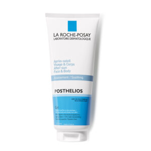Avis Posthelios Après-soleil La roche-Posay
