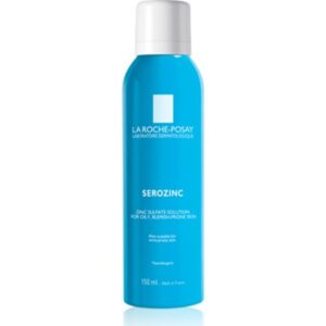 Avis Serozinc Solute de Sulfate Zinc Anti-imperfections 1 La roche-Posay