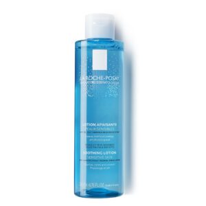 Avis Lotion Apaisante Physiologique Nettoyant & Démaquillant La roche-Posay