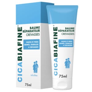 Avis cicabiafine - Cicabiafine® Baume réparateur crevasses cicabiafine