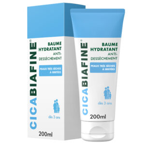 Avis cicabiafine - Cicabiafine® Baume Hydratant Anti-Dessèchement  corps cicabiafine