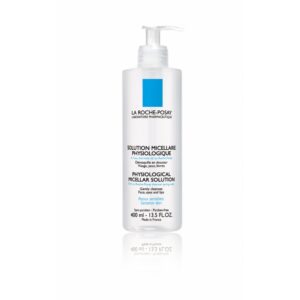 Avis Solution Micellaire Physiologique Nettoyant & Démaquillant La roche-Posay
