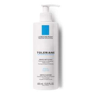 Avis Toleriane Fluide Dermo-Nettoyant Nettoyant & Démaquillant La roche-Posay