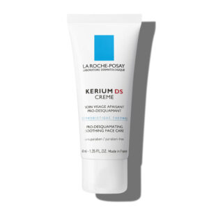 Avis Kerium DS Visage Hydratant & Nourrissant La roche-Posay