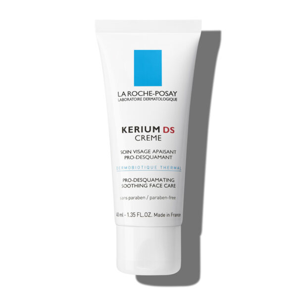 Avis Kerium DS Visage Hydratant & Nourrissant La roche-Posay