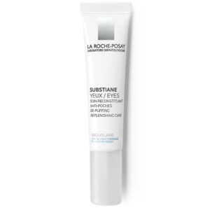 Avis Substiane [+] Yeux Soin anti-âge reconstituant fondamental Anti-rides & La roche-Posay
