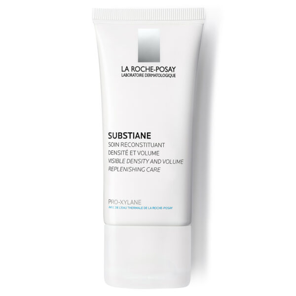 Avis Substiane [+] Soin anti-âge reconstituant fondamental Anti-rides & La roche-Posay