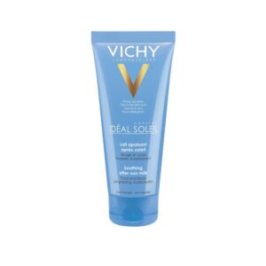 Avis Soin Lacté Apaisant Visage Et Corps Après-soleil 300 ml vichy