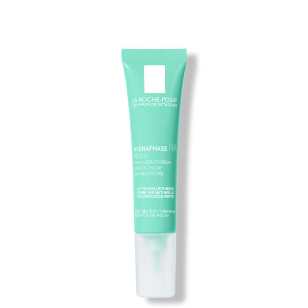Avis Hydraphase Intense Yeux Hydratant & Nourrissant La roche-Posay