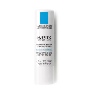 Avis Nutritic Stick Levres Hydratant & Nourrissant 4.7 ml La roche-Posay