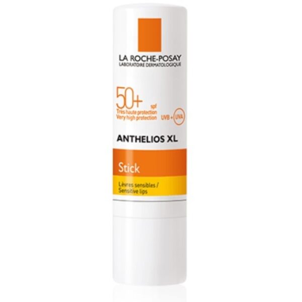 Avis Anthelios XL Stick lèvres SPF 50+ Protection visage 4.7 ml La roche-Posay