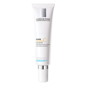 Avis Pure Vitamin C Crème anti-âge anti-rides éclat peaux normales à mixtes La roche-Posay