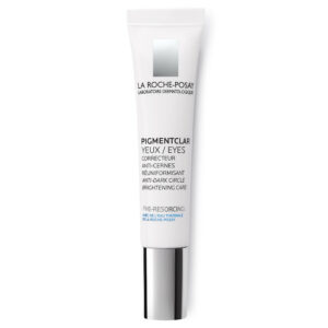 Avis Pigmentclar Yeux Correcteur intensif anti-cerne Anti-rides & anti-âge La roche-Posay
