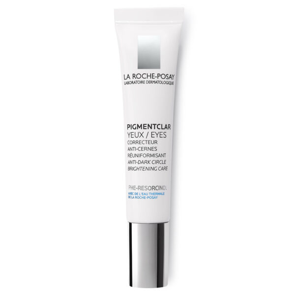 Avis Pigmentclar Yeux Correcteur intensif anti-cerne Anti-rides & anti-âge La roche-Posay