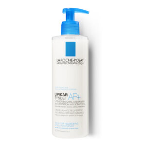 Avis Lipikar Syndet AP+ Crème lavante relipidante La roche-Posay
