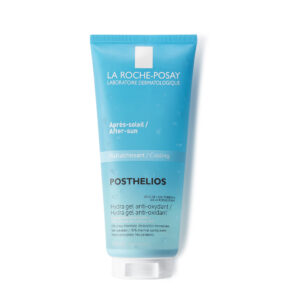 Avis Posthelios Hydragel Après-solaire La roche-Posay