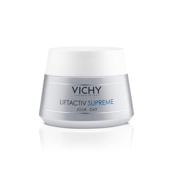 Avis Liftactiv Supreme Peaux sèches à très sèches vichy