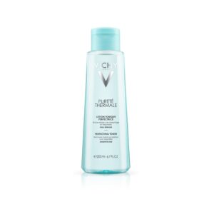 Avis Lotion tonique perfectrice Nettoyant & Démaquillant vichy