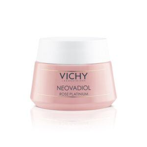 Avis Neovadiol Rose platinum Anti-rides & anti-âge vichy