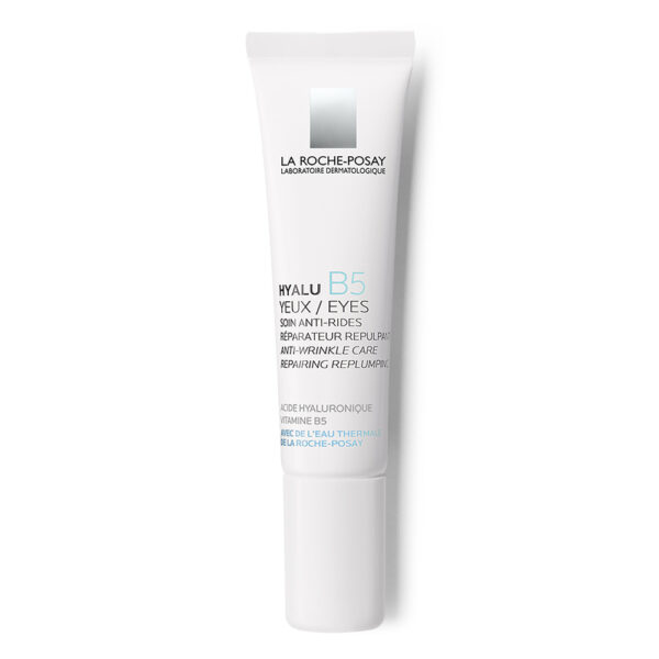 Avis HYALU B5 YEUX CONTOUR DES La roche-Posay