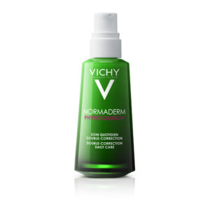 Avis NORMADERM PHYTOSOLUTION Soin anti-imprefections vichy